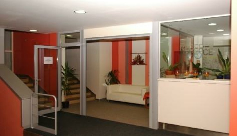 HOTEL VĚNEC Mladá Boleslav